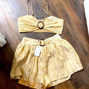 Two piece set from Revolve